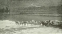 An illustration from Studio international (1893)