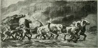 An illustration from Studio international (1893)