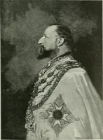 An illustration from Studio international (1893)