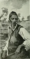 An illustration from Studio international (1893)