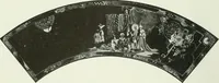 An illustration from Studio international (1893)