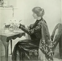 Picture 209 of 390 from Studio international (1893), leaf 192