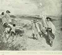 Picture 220 of 390 from Studio international (1893), leaf 203