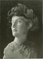 An illustration from Studio international (1893)