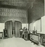 An illustration from Studio international (1893)