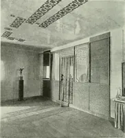 An illustration from Studio international (1893)