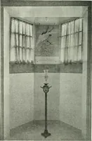 An illustration from Studio international (1893)