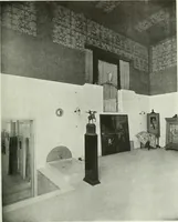 An illustration from Studio international (1893)