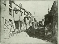 Picture 19 of 390 from Studio international (1893), leaf 22
