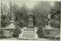 An illustration from Studio international (1893)