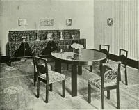An illustration from Studio international (1893)