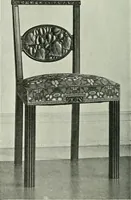 An illustration from Studio international (1893)