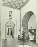 An illustration from Studio international (1893)