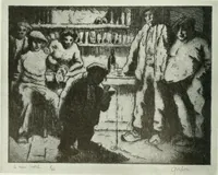 Picture 20 of 390 from Studio international (1893), leaf 23