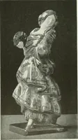 An illustration from Studio international (1893)