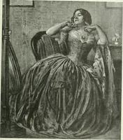 An illustration from Studio international (1893)