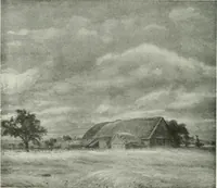 An illustration from Studio international (1893)
