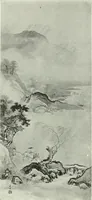 An illustration from Studio international (1893)