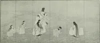 An illustration from Studio international (1893)