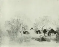 An illustration from Studio international (1893)
