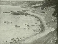 An illustration from Studio international (1893)