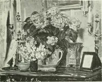 An illustration from Studio international (1893)