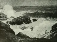 Picture 273 of 390 from Studio international (1893), leaf 253