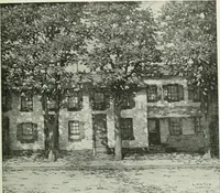 An illustration from Studio international (1893)