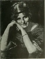 An illustration from Studio international (1893)