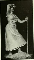 An illustration from Studio international (1893)