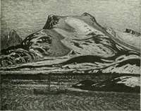An illustration from Studio international (1893)