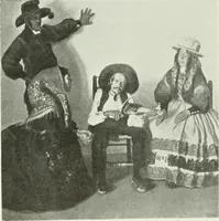 An illustration from Studio international (1893)