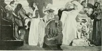 An illustration from Studio international (1893)