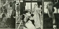 An illustration from Studio international (1893)