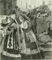 An illustration from Studio international (1893)