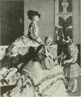 Picture 293 of 390 from Studio international (1893), leaf 276