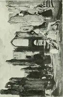 An illustration from Studio international (1893)