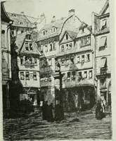 An illustration from Studio international (1893)