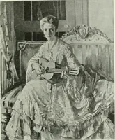 Picture 300 of 390 from Studio international (1893), leaf 282