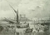 An illustration from Studio international (1893)