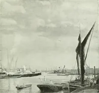 Picture 303 of 390 from Studio international (1893), leaf 286