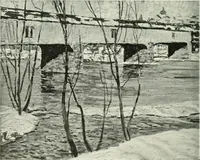 An illustration from Studio international (1893)