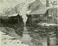 Picture 307 of 390 from Studio international (1893), leaf 290