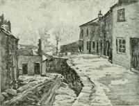 An illustration from Studio international (1893)
