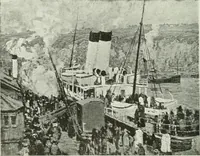 An illustration from Studio international (1893)