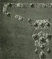 An illustration from Studio international (1893)