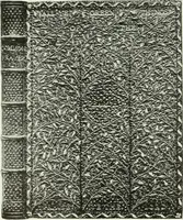 An illustration from Studio international (1893)