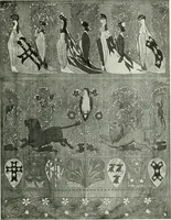 An illustration from Studio international (1893)