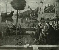 An illustration from Studio international (1893)