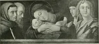 An illustration from Studio international (1893)